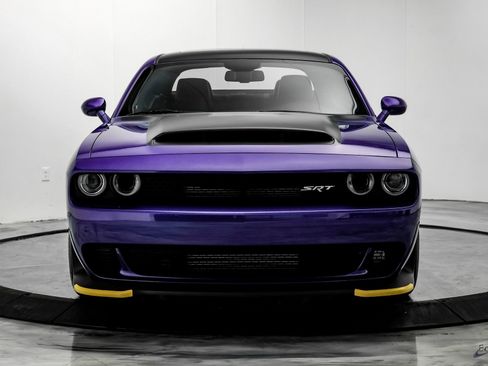 Used 2023 Dodge Challenger SRT Hellcat Redeye image 27