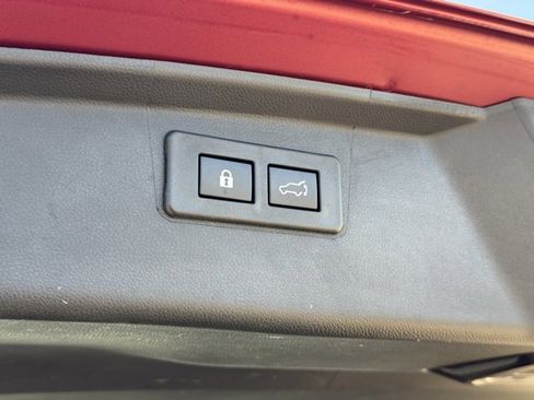 Used 2024 Subaru Outback Limited image 27