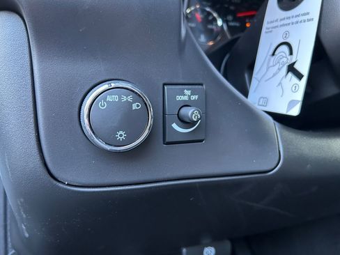 New 2025 GMC Savana 2500 w/ Driver Convenience Package RWD image 19