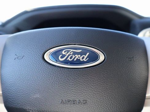 New 2026 Ford Explorer Active w/ Active Comfort Package image 29