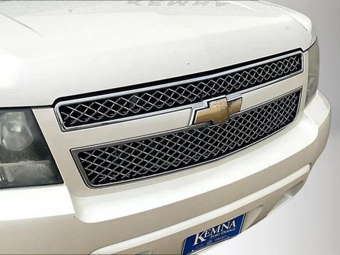 Used 2009 Chevrolet Tahoe LTZ AWD/4WD image 33