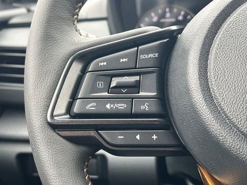 New 2026 Subaru Crosstrek 2.5i Wilderness image 21