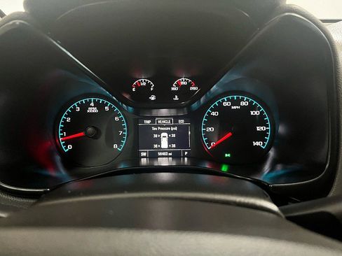 Used 2017 Chevrolet Colorado W/T w/ WT Convenience Package image 18