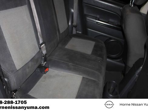 Used 2016 Jeep Compass Sport w/ Power Value Group FWD image 7