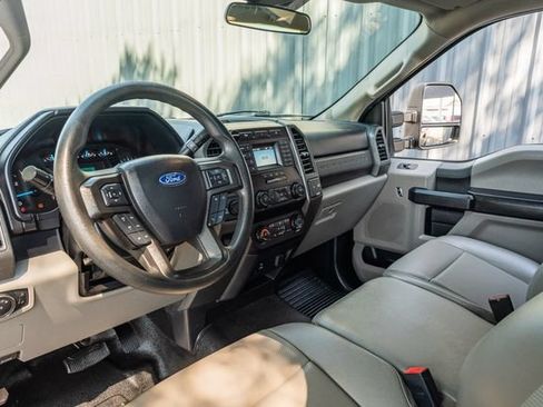 Used 2021 Ford F250 XL w/ Power Equipment Group AWD/4WD image 23
