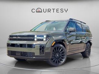 New 2026 Hyundai Santa Fe Calligraphy w/ Tow & Go Package 360° Tour