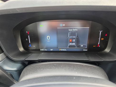 Used 2025 Ford Maverick XLT w/ Equipment Group 301A AWD/4WD image 25