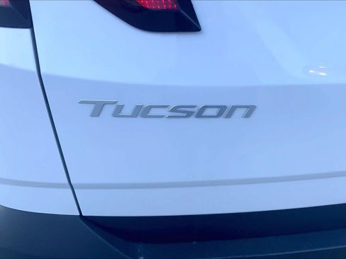 Used 2025 Hyundai Tucson SEL AWD/4WD image 33