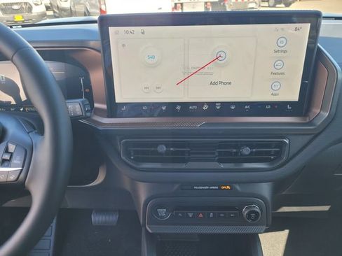 New 2026 Ford Bronco Sport Outer Banks AWD/4WD image 10