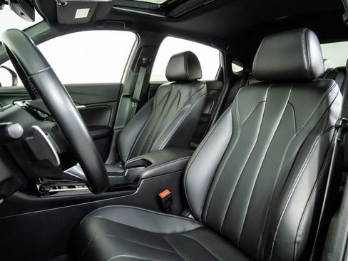 Used 2024 Acura Integra A-Spec FWD image 5