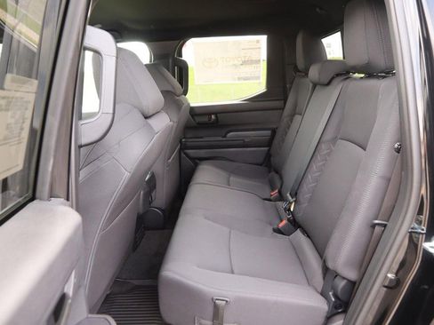 New 2026 Toyota Tacoma SR5 AWD/4WD image 9