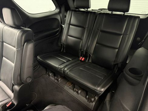 Used 2021 Dodge Durango GT w/ Blacktop Package AWD/4WD image 44