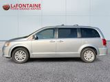 Used 2019 Dodge Grand Caravan SXT image 4