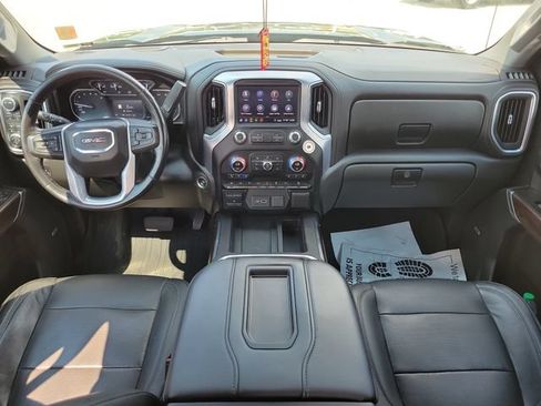 Used 2020 GMC Sierra 1500 SLT w/ SLT Premium Plus Package AWD/4WD image 15