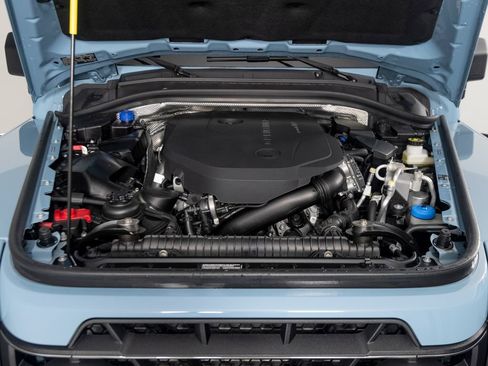 New 2025 INEOS Grenadier Fieldmaster Edition AWD/4WD image 40