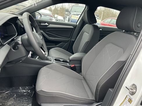 New 2026 Volkswagen Jetta Sport image 17