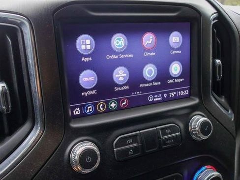 Certified 2021 GMC Sierra 2500 AT4 image 5