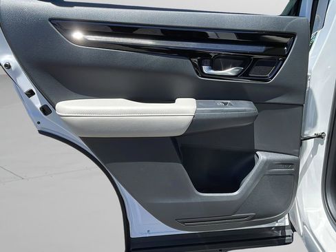 New 2026 Honda CR-V EX-L image 22