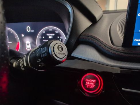 Certified 2026 Acura MDX A-Spec image 24