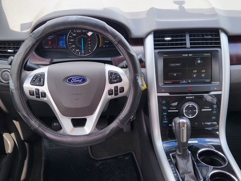 Used 2014 Ford Edge Limited FWD image 26