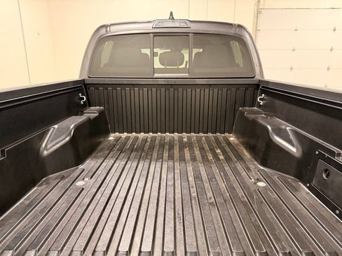 Used 2023 Toyota Tacoma SR AWD/4WD image 10