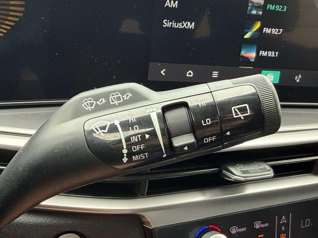 Certified 2026 Kia Sorento S AWD/4WD image 39