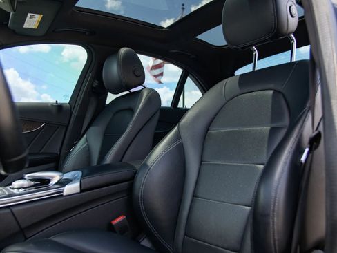 Used 2015 Mercedes-Benz C 300 4MATIC Sedan w/ Multimedia Package image 18