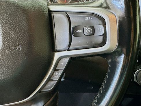 Used 2019 RAM 1500 Big Horn AWD/4WD image 22