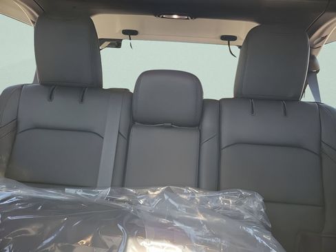 New 2026 Jeep Wrangler Rubicon image 13