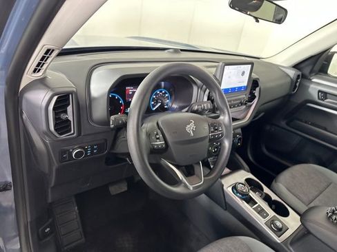 Used 2024 Ford Bronco Sport Big Bend image 12