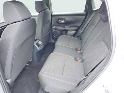 Certified 2024 Honda HR-V Sport image 29