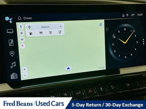 Certified 2024 Chevrolet Silverado 1500 LT Trail Boss w/ LT Trail Boss Premium Package image 15