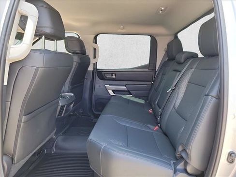 Used 2024 Toyota Tundra SR5 w/ SR5 Premium Package AWD/4WD image 14