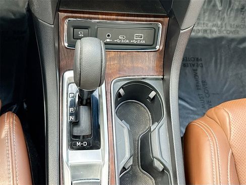 Used 2024 Subaru Ascent Touring w/ Popular Package #2 image 17