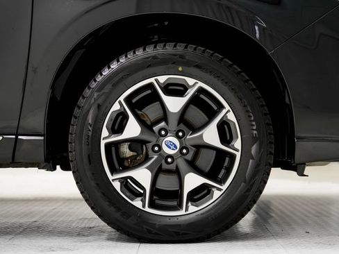 Used 2017 Subaru Forester 2.0XT Touring w/ Popular Package #2 AWD/4WD image 28