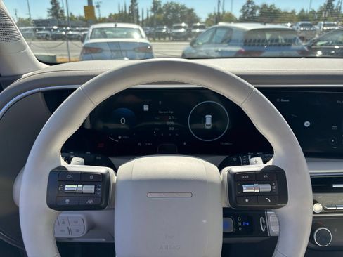 Used 2026 Hyundai Palisade SEL FWD image 30