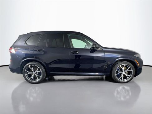 Used 2024 BMW X5 M60i AWD/4WD image 7