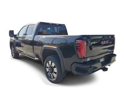 New 2026 GMC Sierra 3500 Denali w/ Denali Reserve Package