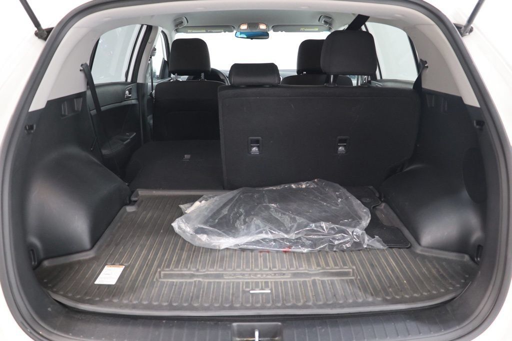 Used 2019 Kia Sportage LX AWD/4WD image 33