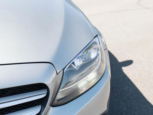 Used 2015 Mercedes-Benz C 300 Sedan image 10