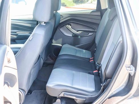 Used 2017 Ford Escape S FWD image 21