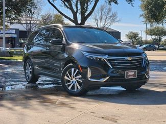 Used 2023 Chevrolet Equinox Premier video 2