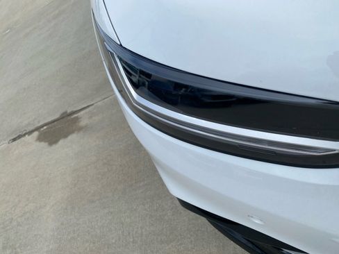 Certified 2023 Honda HR-V EX-L image 28