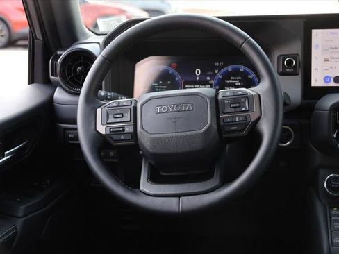Certified 2026 Toyota Land Cruiser AWD/4WD image 26