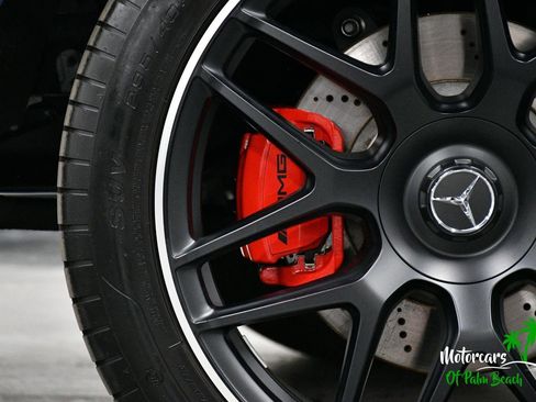 Used 2025 Mercedes-Benz G 63 AMG 4MATIC image 10