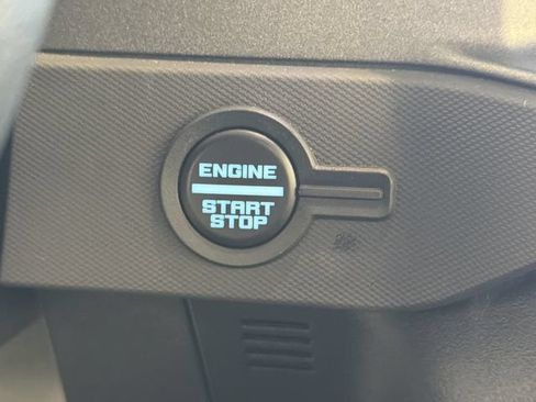 Certified 2024 Ford Bronco Badlands AWD/4WD image 9