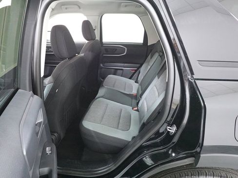 Used 2024 Ford Bronco Sport Big Bend image 23