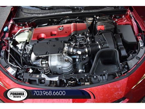 New 2025 Acura Integra Type S image 31