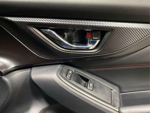 Used 2022 Subaru WRX Limited AWD/4WD image 29