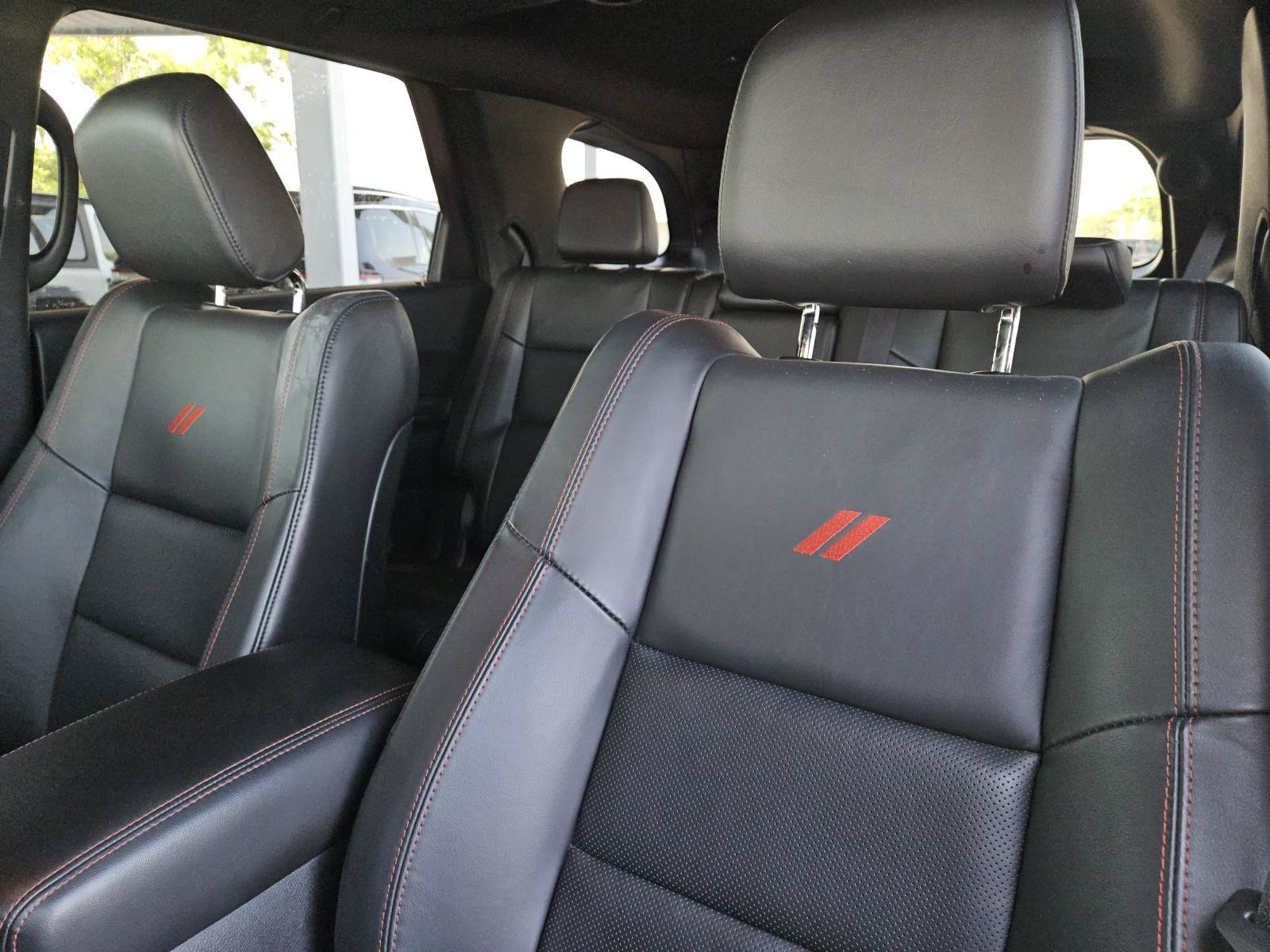 Used 2026 Dodge Durango GT AWD/4WD image 26